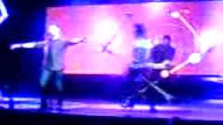 Moenia - Matenme porque me muero (Guadalajara 2010)