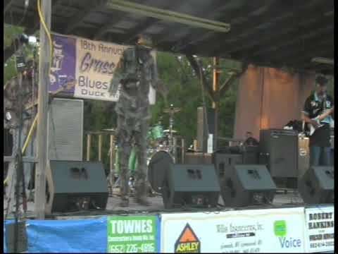 Willie Halbert & Finger Print     Little Willie Farmer 3