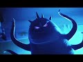 Monsters Inc Simulation Room