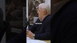 El problema de los jabalíes se nos ha ido de las manos. 🐗 De destrozar cosechas a levantar lápidas.