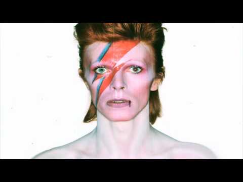 David Bowie - Starman JGloom Remix