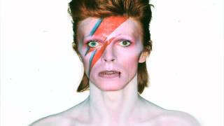 David Bowie - Starman JGloom Remix