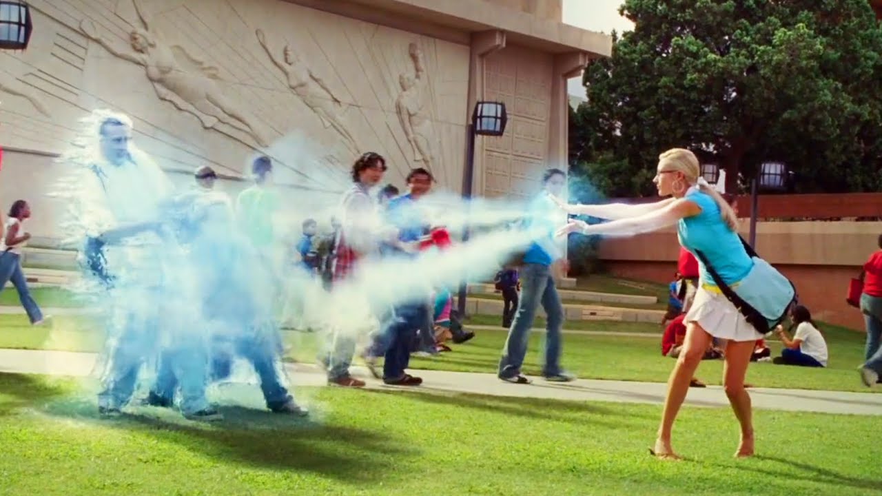 Ele é ZOADO por todos na ESCOLA de SUPER-HERÓIS por NÃO possuir nenhum PODER - RECAP