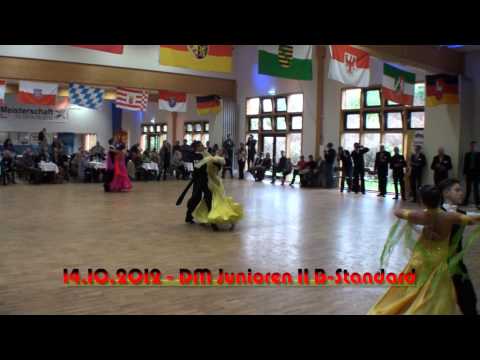 12 10 14   DM Jun II B St   2ZR   TG