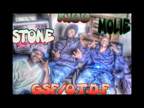 KEY STONE THE STRUGGLE 1 TO DA 4 ENT