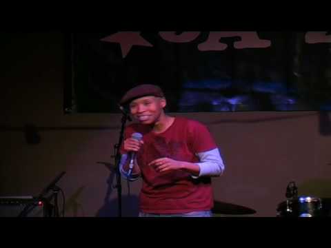 Crime Jazz || Hanifah Walidah || Part 3.1