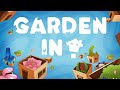 Vidéo de gameplay de Garden In!  PC
