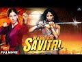 Waarrior Savitri Hindi Full Movie Niharica Raizada Rajat Barmecha Om Puri Hindi Action Movie