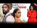 THIS THING CALLED LOVE BEST OF UCHE MONTANA ESO DIKE MOVIES 2025 NOLLYWOOD NIGERIAN MOVIE