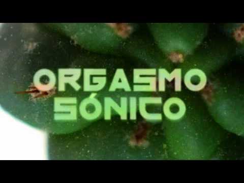 Orgasmo Sónico New Album teaser
