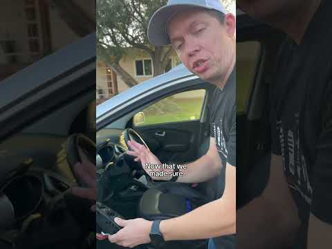 How To Replace The Window Switch On Your Car