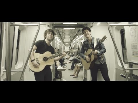 After Tonight - Michael Ronda Cover (Ft. Gaston Vietto)