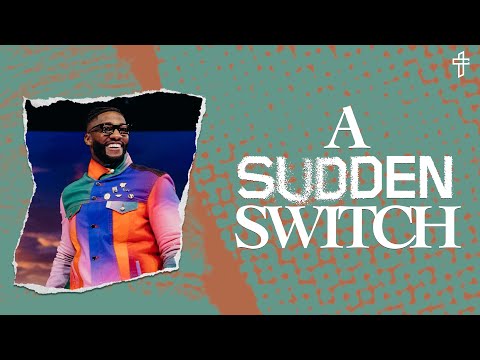 A Sudden Switch // End in Triumph: Damaged But Not Destroyed (Part 10) // Michael Todd
