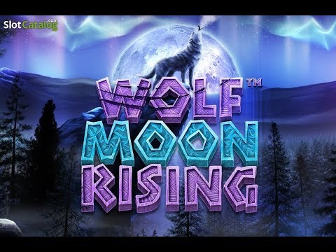 Wolf Moon Rising gameplay video
