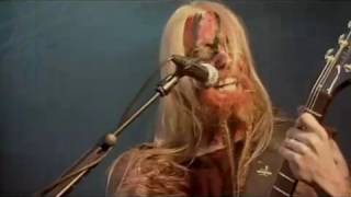 As Torches Rise   Turisas Live