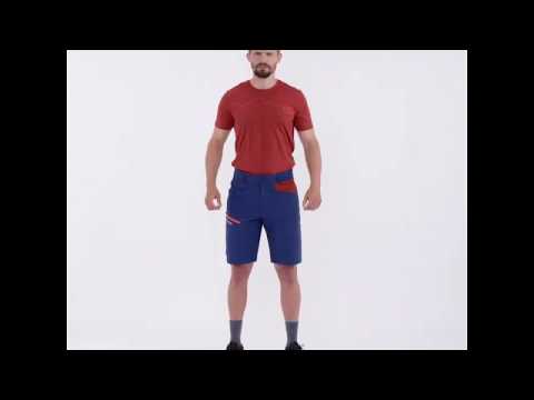 Ortovox Pelmo Shorts - Shorts Men's | Free EU Delivery | Bergfreunde.eu