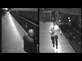 Opilý muž spadl do kolejiště metra Opilý muž spadl do kolejiště metra
