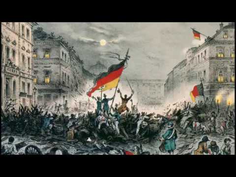 Bundeslied vor der Schlacht