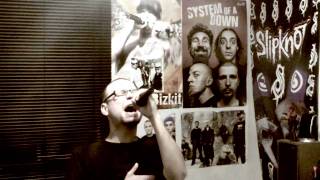 Die Trying Conquer the World - sternblaze vocal covers