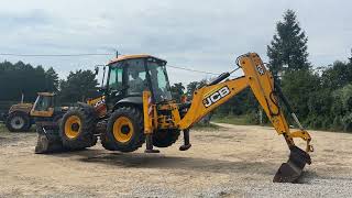 لودر حفار JCB 4CX KOPARKO-ŁADOWARKA 2012R. | CAT 444, 434, NEW HOLLAND 115, CA | صورة 4 - Machineryline