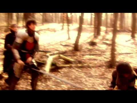 "Wiedergänger V" In-Time Film Kampf