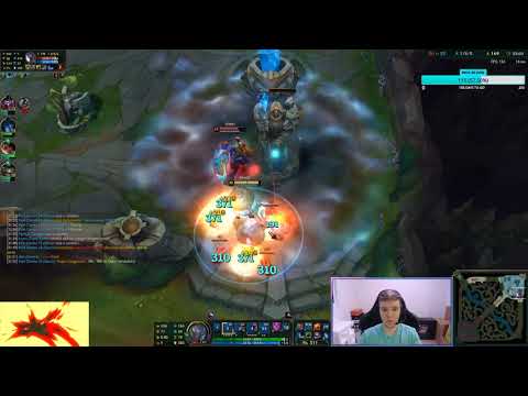 OLHA ESSE TRUNDLE DERRETENDO AS TORRES NO JOGO DO PIJACK