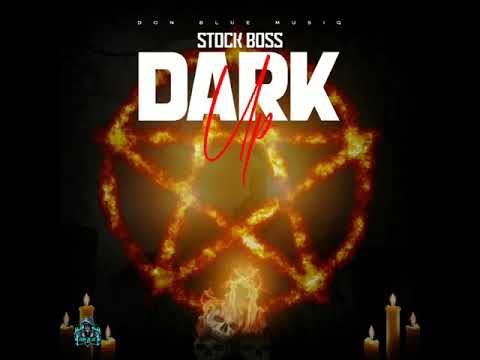 Stock Boss - Dark Up