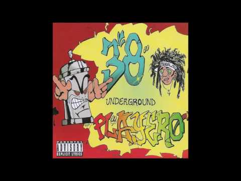 Playero 38 Track 02 - Ragga Mix To Mix