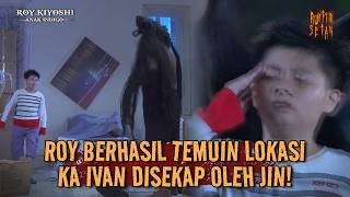 Download lagu Jin Ini Marah Karena Rumahnya Dihancurin Ivan! | Roy Kiyoshi Anak Indigo Eps 29 (2/2) mp3