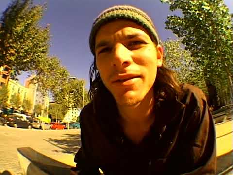 Show Me The Way: Mark Appleyard - Nollie Flips (2004)