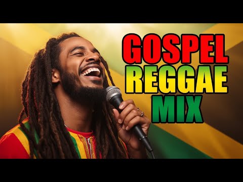 100 Best Gospel Reggae Mix 2025 | Psalm of King David in Reggae Praise & Worship Songs