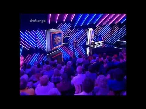 Catchphrase - Series 13 (9) - Nigel vs Lynne