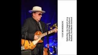 Van Morrison - Wonderful Remark
