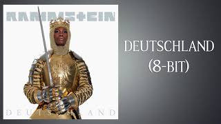 Rammstein - Deutschland (8-Bit)