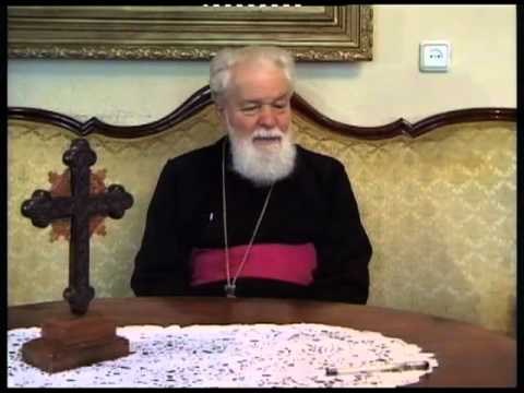 Calea Adevarul si Viata 8 - Ce este pocainta