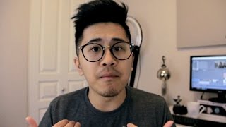 THE TRUTH ABOUT MY CHANNEL video