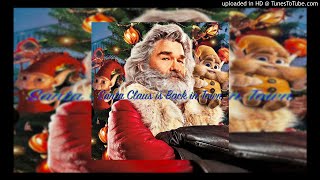 Download lagu Little Steven & The Disciples of Soul — Santa Claus is Back in Town (feat. Kurt Russell) [Extended] mp3