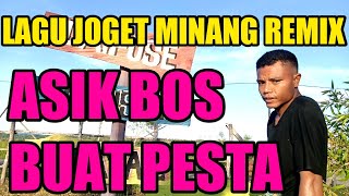 Download lagu LAGU JOGET AMBON TERBARU MINANG REMIX ONDE ONDE 2020 mp3