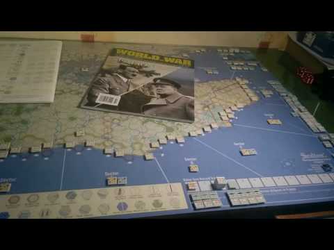 Sealion: The Proposed German Invasion of England