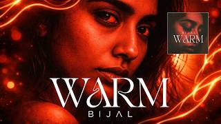 Download lagu Warm by BIJAL | ( Audio Visualizer) mp3