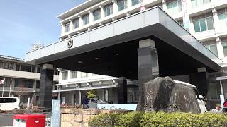 3月16日【びわ湖放送ニュース】彦根市の新年度当初予算案は過去最大規模「人への投資」「彦根城世界遺産」に力点