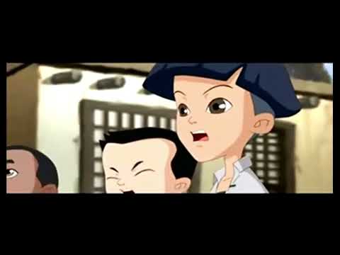 西柏坡 (预告片)