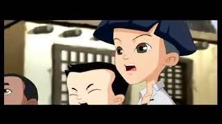 西柏坡 (预告片)