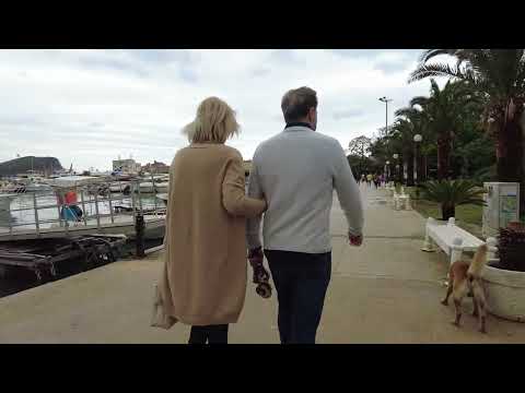 Budva, nasty day, Montenegro 2023/05, T+21C°, 2023.05.14 - #8/7