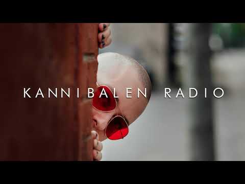 Kannibalen Radio ft. Rolls Rollin - Ep.195 Hosted by Lektrique