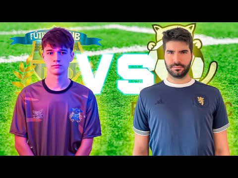 Dou FC vs Bruschi FC - [Resumen]