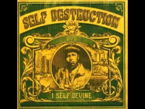 I Self Devine - Overthrow