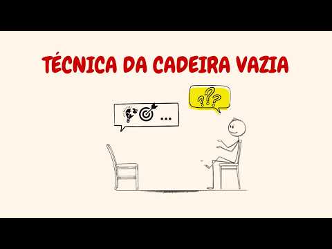 Empty Chair Technique | The Answer Is WITHIN You