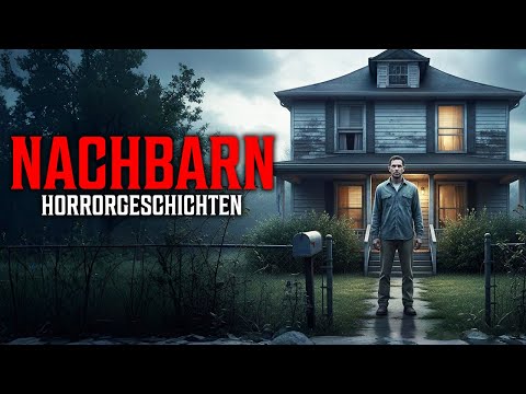 9 Wahre Horrorgeschichten von Nachbarn | Echte Geschichten
