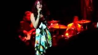 JOSS STONE-BAD HABIT @ AVALON BOSTON